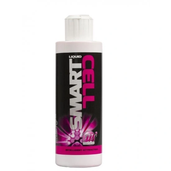 Mainline Smart Liquid 4 Mainline Smart Liquid - Afbeelding 2