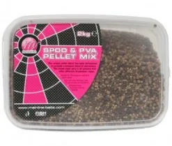 Mainline Spod & Pva Pellet Mix