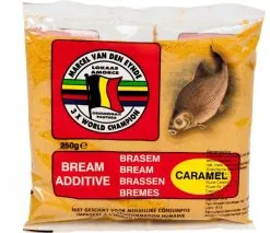 Marcel Van Den Eynde Additive Brasem Caramel
