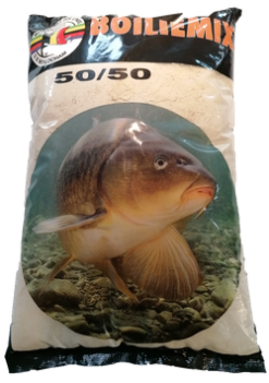 Marcel Van Den Eynde Boiliemix 50/50