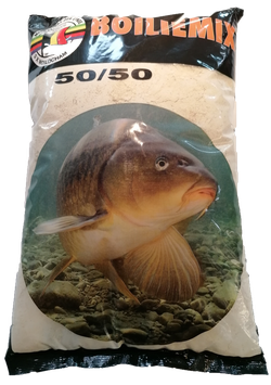 Marcel Van Den Eynde Boiliemix 50/50 3 Marcel Van Den Eynde Boiliemix 50/50