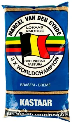 Marcel Van Den Eynde Kastaar