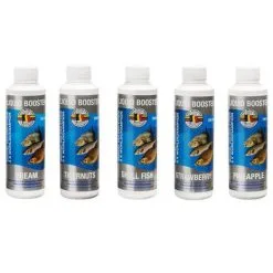 Marcel Van Den Eynde Liquid Booster