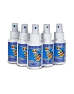 Marcel Van Den Eynde Magic Spray