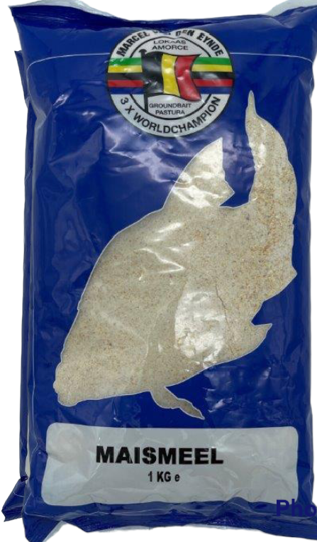 Marcel Van Den Eynde Maismeel 3 Marcel Van Den Eynde Maismeel