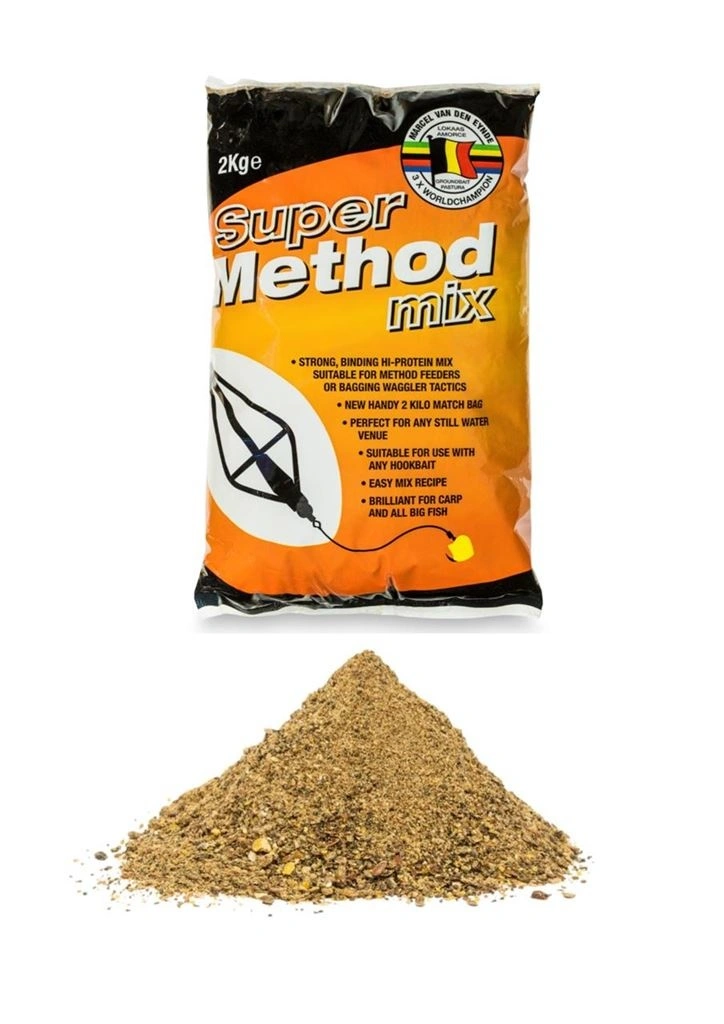 Marcel Van Den Eynde Method Mix Classic 3 Marcel Van Den Eynde Method Mix Classic