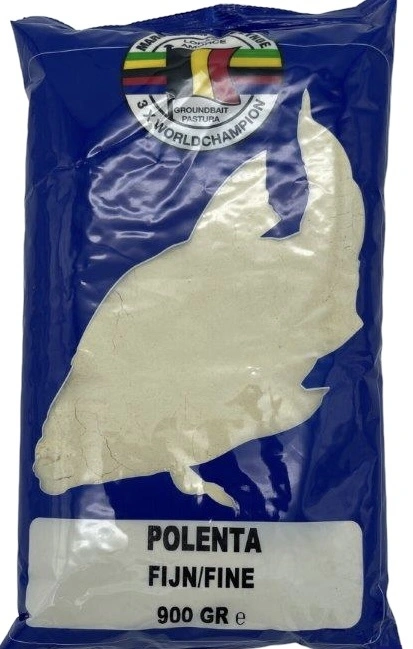 Marcel Van Den Eynde Polenta Fijn - Bloem 3 Marcel Van Den Eynde Polenta Fijn - Bloem