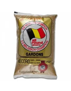 Marcel Van Den Eynde Record Goud