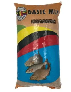 Marcel Van Den Eynde Voorn Basic Mix