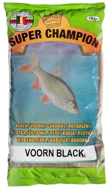 Marcel Van Den Eynde Voorn Zwart 3 Marcel Van Den Eynde Voorn Zwart