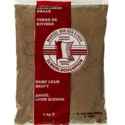 Marcel Van Den Eynde Zware Rivierleem