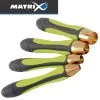 Matrix Fishing Bread Punch Set 4/6/8/10mm -Exporteren Visser Gear Winkel matrix fishing bread punch set 4 6 8 10mm