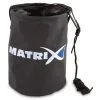 Matrix Fishing Collaspable Water Bucket Incl Cord -Exporteren Visser Gear Winkel matrix fishing collaspable water bucket incl cord