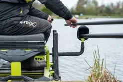 Matrix Fishing Compact Pole Sock -Exporteren Visser Gear Winkel matrix fishing compact pole sock 3