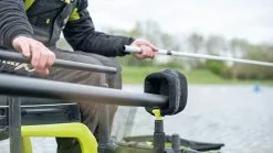 Matrix Fishing Compact Pole Sock -Exporteren Visser Gear Winkel matrix fishing compact pole sock 4