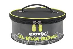 Matrix Fishing Eva 5l Bowl / Zip Lid