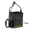 Matrix Fishing Eva Water Bucket 4,5 Liter -Exporteren Visser Gear Winkel matrix fishing eva water bucket 45 liter