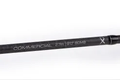 Matrix Fishing Horizon X Pro Commercial Bomb -Exporteren Visser Gear Winkel matrix fishing horizon x pro commercial bomb 2