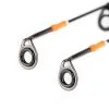 Matrix Fishing Horizon X Pro Distance Tip Carbon 3.4mm -Exporteren Visser Gear Winkel matrix fishing horizon x pro distance tip carbon 3