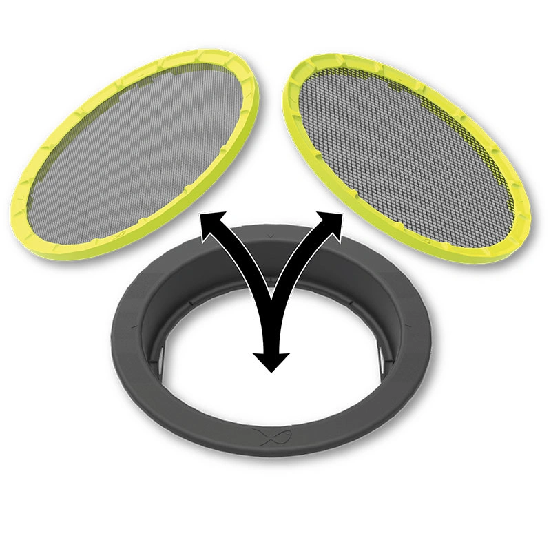 Matrix Fishing Interchangeable Riddle 4 Matrix Fishing Interchangeable Riddle - Afbeelding 2