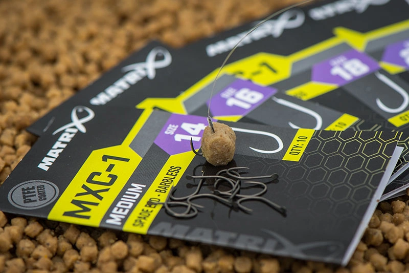 Matrix Fishing Mxc-1 5 Matrix Fishing Mxc-1 - Afbeelding 3