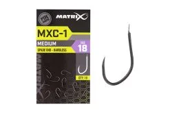 Matrix Fishing Mxc-1