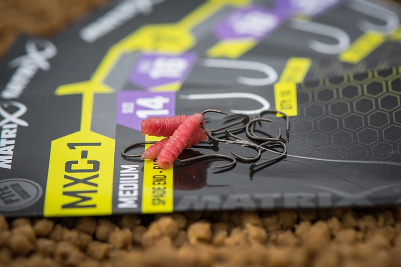 Matrix Fishing Mxc-1 6 Matrix Fishing Mxc-1 - Afbeelding 4