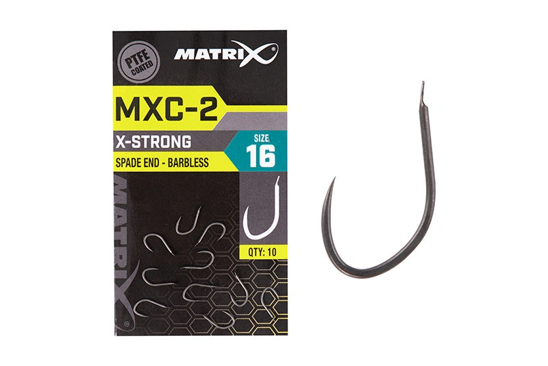 Matrix Fishing Mxc-2 3 Matrix Fishing Mxc-2