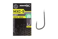 Matrix Fishing Mxc-5