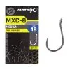 Matrix Fishing Mxc-6 Barbless Eyed (ptfe) -Exporteren Visser Gear Winkel matrix fishing mxc 6 barbless eyed ptfe