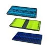 Matrix Fishing Pole Winders Loaded Winder Tray -Exporteren Visser Gear Winkel matrix fishing pole winders loaded winder tray