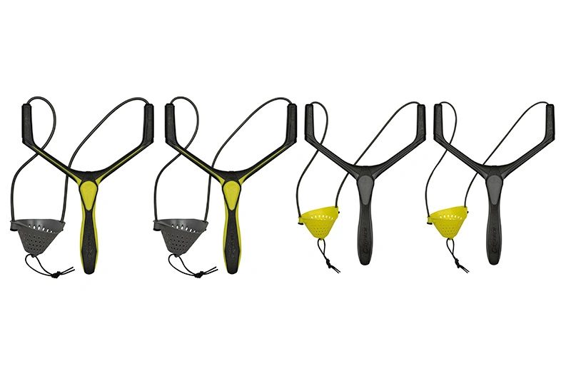 Matrix Fishing Slik Catapults 4 Matrix Fishing Slik Catapults - Afbeelding 2