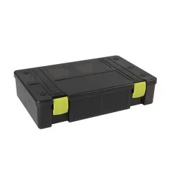 Matrix Fishing Storage Box 8 Compartiment Deep -Exporteren Visser Gear Winkel matrix fishing storage box 8 compartiment deep 1