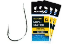 Matrix Fishing Super Match **UITLOPEND**