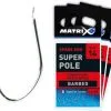 Matrix Fishing Super Pole **UITLOPEND** 1 Matrix Fishing Super Pole **UITLOPEND** -Exporteren Visser Gear Winkel matrix fishing super pole uitlopend