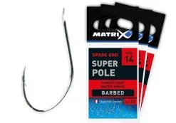 Matrix Fishing Super Pole **UITLOPEND**