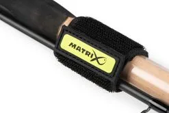 Matrix Fishing X-strength Rod Bands ( Set Van 2 Stuks) -Exporteren Visser Gear Winkel matrix fishing x strength rod bands set van 2 stuk 1