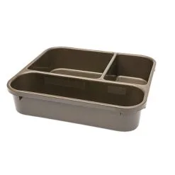NASH 17l Bucket Utility Tray -Exporteren Visser Gear Winkel nash 17l bucket utility tray 1