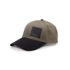Exporteren Visser Gear Winkel 13 NASH Baseball Cap Green