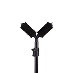 NASH Bushwhacker Pole Rollers X2 -Exporteren Visser Gear Winkel nash bushwhacker pole rollers x2 2