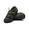 NASH Camo Deluxe Bivvy Slippers **UITLOPEND** -Exporteren Visser Gear Winkel nash camo deluxe bivvy slippers uitlopend