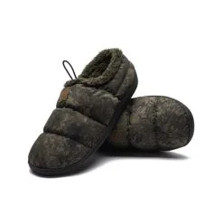 NASH Camo Deluxe Bivvy Slippers **UITLOPEND**