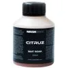 NASH Citruz Bait Soak 250ml -Exporteren Visser Gear Winkel nash citruz bait soak 250ml