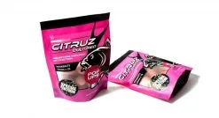 NASH Citruz Cultured Pop Ups