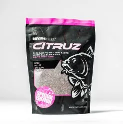 NASH Citruz Pellets