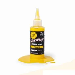 NASH Citruz Plume Juice Yellow