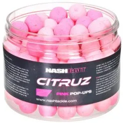 NASH Citruz Pop Ups Pink