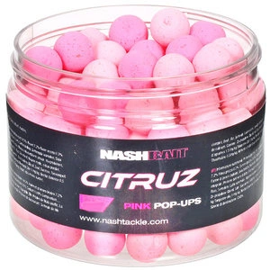 NASH Citruz Pop Ups Pink 3 NASH Citruz Pop Ups Pink