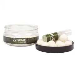 NASH Citruz Pop Ups White 5 NASH Citruz Pop Ups White -Exporteren Visser Gear Winkel nash citruz pop ups white 1