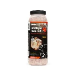 NASH Himalayan Rock Salt Fine